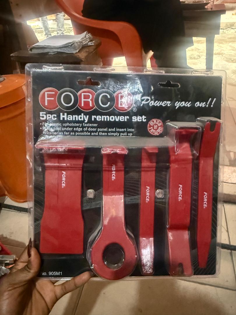 Force handy remover set